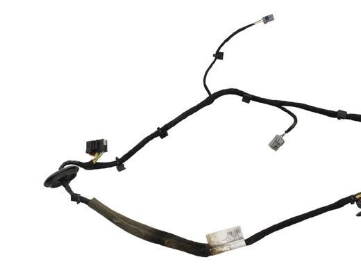 Проводка двери задняя правая VOLVO XC90 2015-2019 31396590, 31396590, A