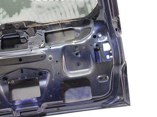 Кришка багажника LAND ROVER DISCOVERY SPORT L550 2014-2019 (без скла) LR061391, LR061391, B
