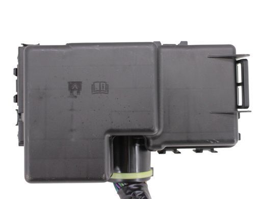 Блок предохранителей VOLVO S90 SPA 2016-2020 31384034, 31384034, A