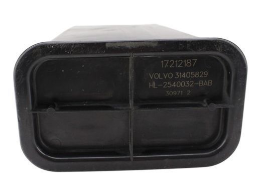 Абсорбер (Система выпуска газов) VOLVO V60 Y20 2013-2018 31405829, 31405829, A