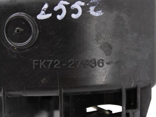 Лючок бензобака LAND ROVER DISCOVERY SPORT L550 2014-2019 (LR058472, LR058474) FK7227936AA, FK7227936AA, B