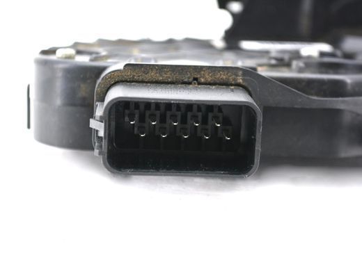 Замок дверей задній правий VOLVO XC60 2008-2013 30799318, 30799318, A