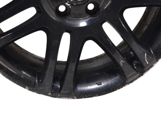 Диск R18 5* SKODA SUPERB 3T 2008&ndash;2013 (7.5Jx18H2 PCD 5x112 ET46 DIA57.1) 3T0601025E, 3T0601025E, B