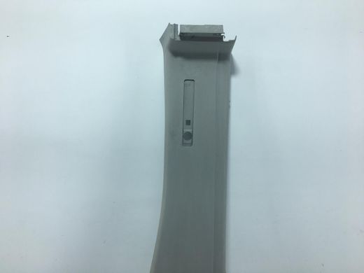 Накладка середньої стійки права CITROEN JUMPER 2006-2014 1607230680, 1607230680, B