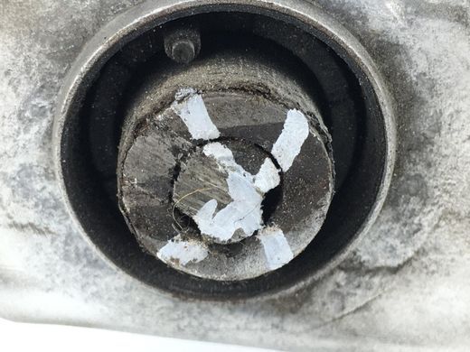 Рычаг задней подвески левый правый OPEL INSIGNIA 2013-2017 22940360, 22940360, B