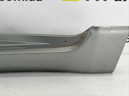 Накладка порога ліва зовнішня TOYOTA AVENSIS T27 2009-2011 7586005900, 7586005900, B