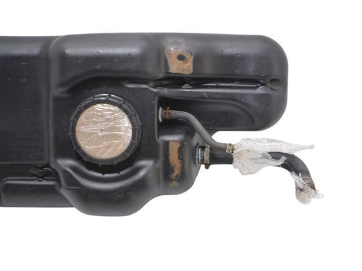 Топливный бак NISSAN NAVARA D40 2005-2010 17202EB30A, 17202EB30A, A