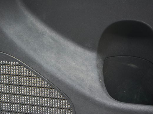 Карта двери передняя правая NISSAN NAVARA D40 2005-2010 809004X34A, 809004X34A, B