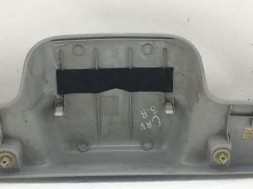 Накладка кришки багажника верхня HONDA CR-V 2006-2010 84433SWW003ZB, 84433SWW003ZB, A