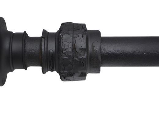 Привід передній правий TOYOTA RAV4 CA30W 2005-2010 (24/30 шліців) 43410-42210, 43410-42210, A