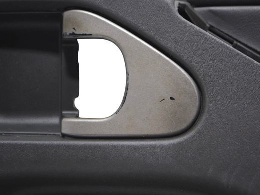 Карта двери передняя правая NISSAN NAVARA D40 2005-2010 809004X34A, 809004X34A, B