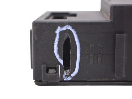 Блок комфорту NISSAN NAVARA D40 2005-2010 284B24X01A, 284B24X01A, A