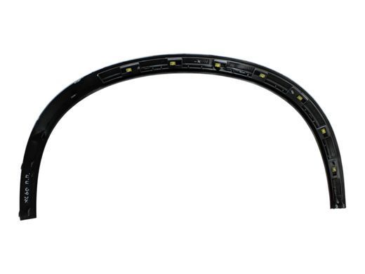 Накладка крыла нижняя передняя правая VOLVO XC90 2015-2019 31463343, 31463343, B