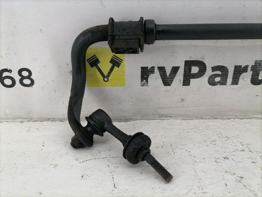 Стабілізатор задній TOYOTA AVENSIS T27 2009-2011 4881205160, 4881205160, A