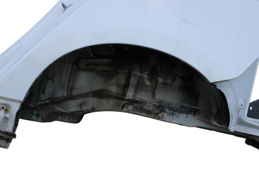 Четверть автомобиля задняя левая VOLVO V60 Y20 2013-2018 31349780, 31349780, B