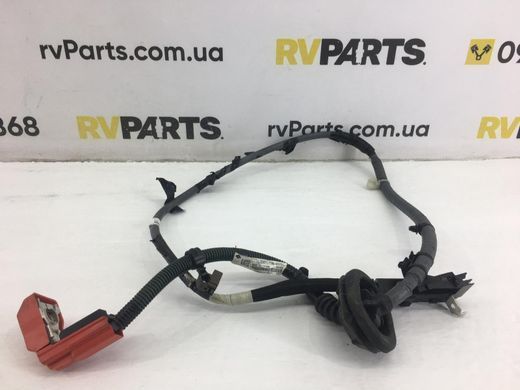 Клемма HONDA INSIGHT 2018-2022 (плюс) 32411-TXM-A0003-A, 32411-TXM-A0003-A, A