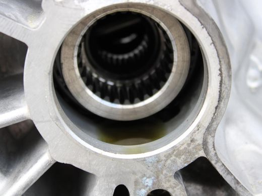 Коробка передач АКПП NISSAN ROGUE T33 2023- (1.5 бензин) 31020-X234D, 31020-X234D, A