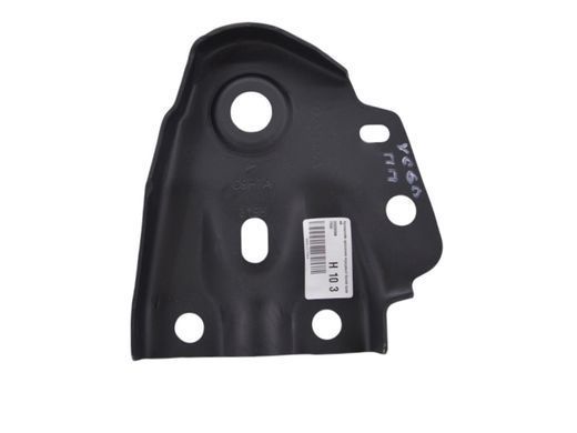 Кронштейн крепления передней балки правый VOLVO XC60 2008-2013 30699984, 30699984, A