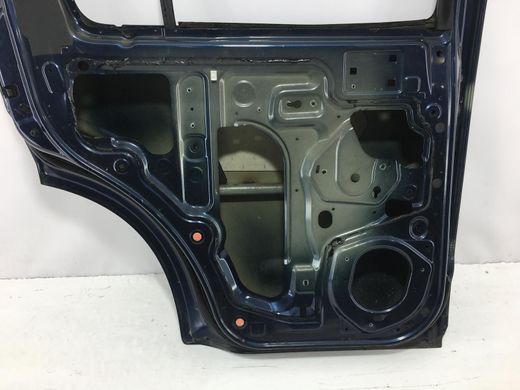 Двері задні ліві NISSAN PATHFINDER R51 2005-2014 82101EB330, 82101EB330, B