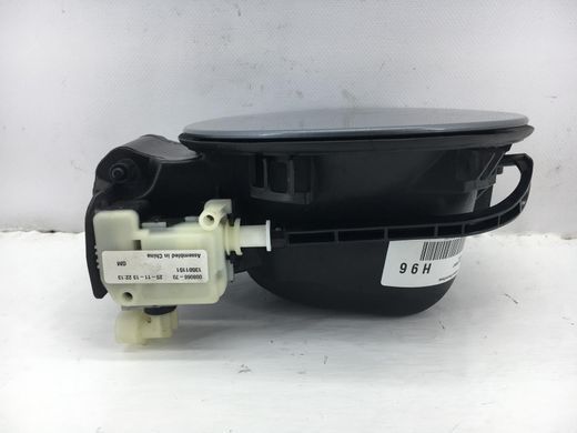 Лючок бензобака OPEL MOKKA 2012-2016 (з корпусом №95147032 та актуатором №13501151) 94735887, 94735887, A