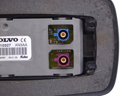 Антенна VOLVO XC60 2008-2013 31210327, 31210327, A
