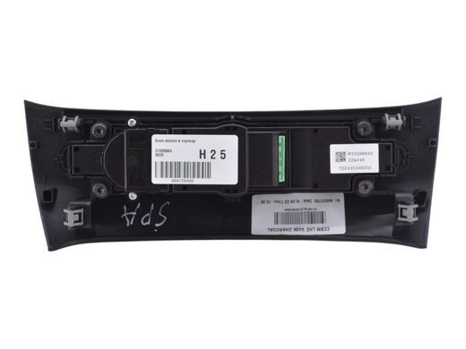 Блок кнопок в торпеду VOLVO S60 SPA 2019-2024 31398845, 31398845, A