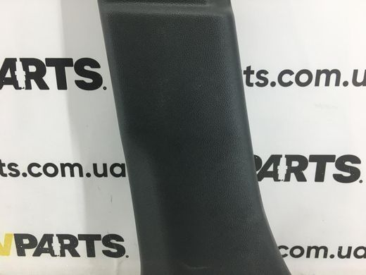 Накладка средней стойки нижняя левая внутренняя SUBARU FORESTER S13 2014-2018 94022SG010VH, 94022SG010VH, C