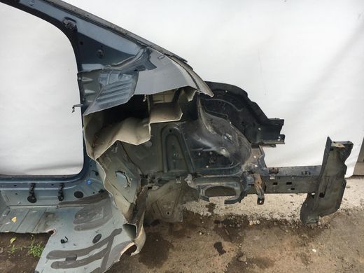 Чверть автомобіля передня ліва PEUGEOT 5008 2009-2016 8501HN, 8501HN, A