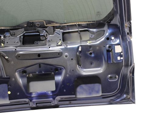 Кришка багажника LAND ROVER DISCOVERY SPORT L550 2014-2019 (без скла) LR061391, LR061391, B