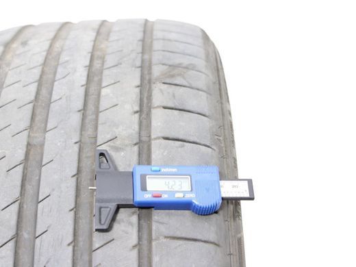 Шина R20 AS комплект 2шт., SUMITOMO, 245/40ZR20 99Y, Тайланд, 2024р., S0292, A