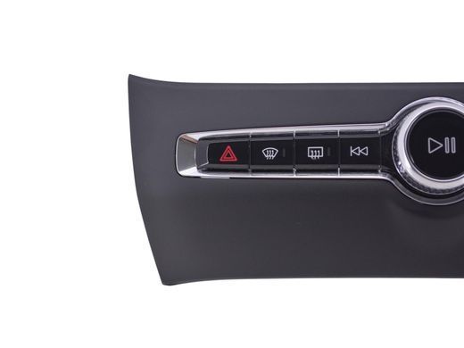 Блок кнопок в торпеду VOLVO S60 SPA 2019-2024 31398845, 31398845, A