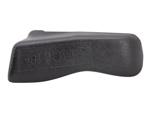 Накладка под задний фонарь левая VOLVO S90 SPA 2016-2020 31656954, 31656954, A