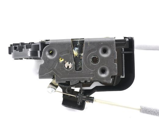 Замок дверей задній правий VOLVO XC60 2008-2013 30799318, 30799318, A