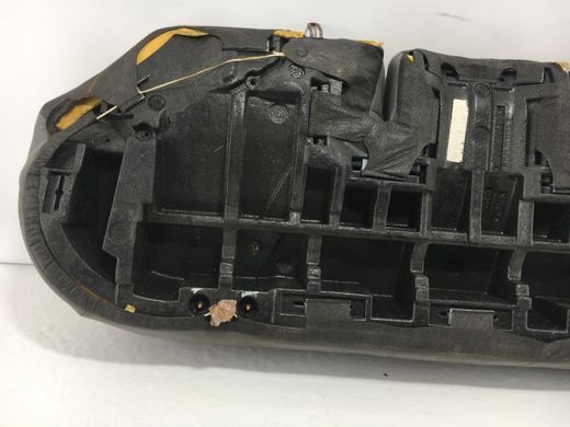 Диван нижній задній SUBARU FORESTER S13 2014-2018 64340SG111LL, 64340SG111LL, B