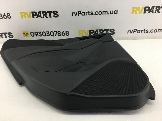 Карта дверей задня ліва SUBARU FORESTER S14 2018-2021 (з кнопками №83071FL320) 94226SJ130VI, 94226SJ130VI, A