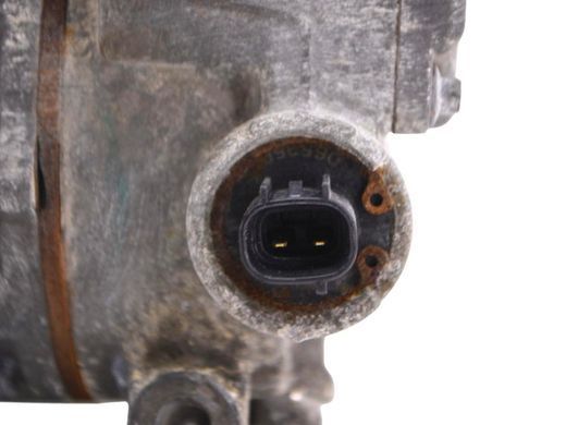 Компрессор кондиционера TOYOTA RAV4 CA30W 2005-2010 447260-1252, 447260-1252, A