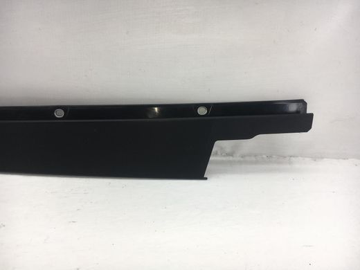 Накладка двери верхняя передняя правая JEEP RENEGADE 2014- (51953324) 68247283AA, 68247283AA, B