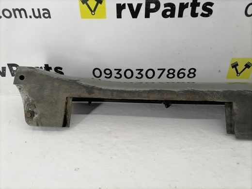 Накладка порога ліва зовнішня TOYOTA AVENSIS T27 2009-2011 7586005900, 7586005900, B