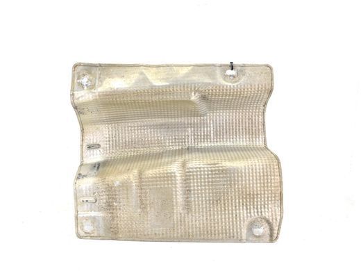 Тепловий екран MINI COUNTRYMAN R60 2010-2016 (паливного баку) 51489800657, 51489800657, A