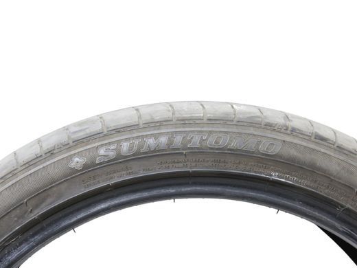 Шина R20 AS комплект 2шт., SUMITOMO, 245/40ZR20 99Y, Тайланд, 2024р., S0292, A
