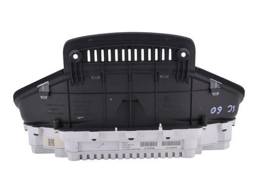 Панель приборов VOLVO XC60 2013-2017 31453147, 31453147, B