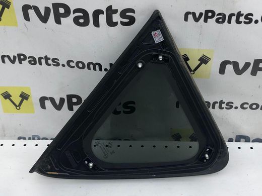 Стекло в кузов правое KIA SOUL 2015-2019 87820B2020, 87820B2020, A