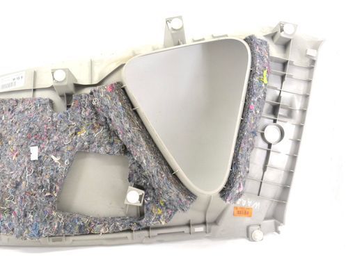 Накладка багажного отсека верхняя задняя правая TOYOTA VERSO WAR20 2012-2018 62470-0F030-B0, 62470-0F030-B0, A