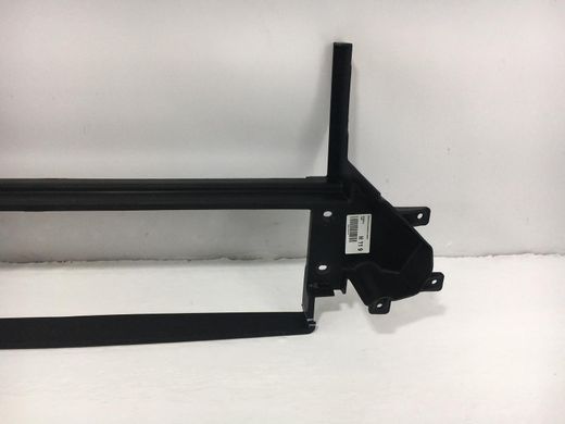 Дефлектор радіатора нижній CHEVROLET TRAX U200 2013-2016 95368415, 95368415, B