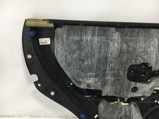Карта дверей задня права KIA SOUL 2015-2019 83308-B2020-DT1, 83308-B2020-DT1, B