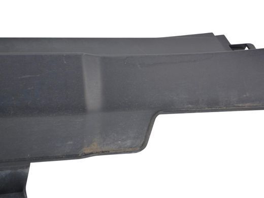 Накладка порога ліва зовнішня HONDA CR-V 2006-2010 71850SWWG01, 71850SWWG01, A