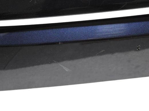 Бампер передний верхний LAND ROVER DISCOVERY SPORT L550 2014-2019 FK7217F003APIA01, FK7217F003APIA01, B