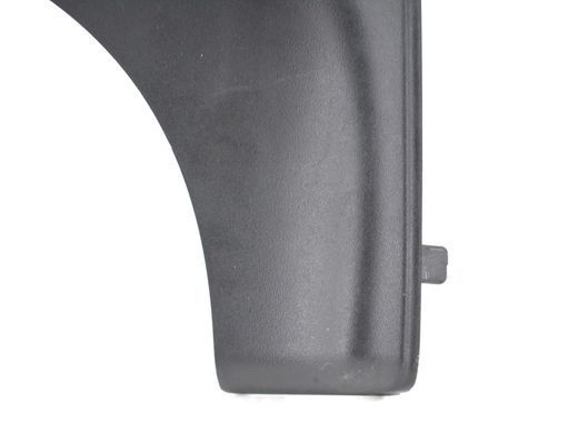 Накладка бампера задня ліва BMW X3 E83 2006-2010 51123400997, 51123400997, B
