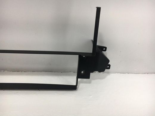 Дефлектор радіатора нижній CHEVROLET TRAX U200 2013-2016 95368415, 95368415, B
