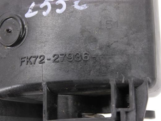 Лючок бензобака LAND ROVER DISCOVERY SPORT L550 2014-2019 (LR058472, LR058474) FK7227936AA, FK7227936AA, B